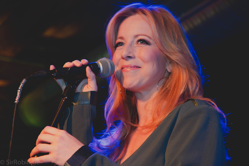 Liebe kann man singen