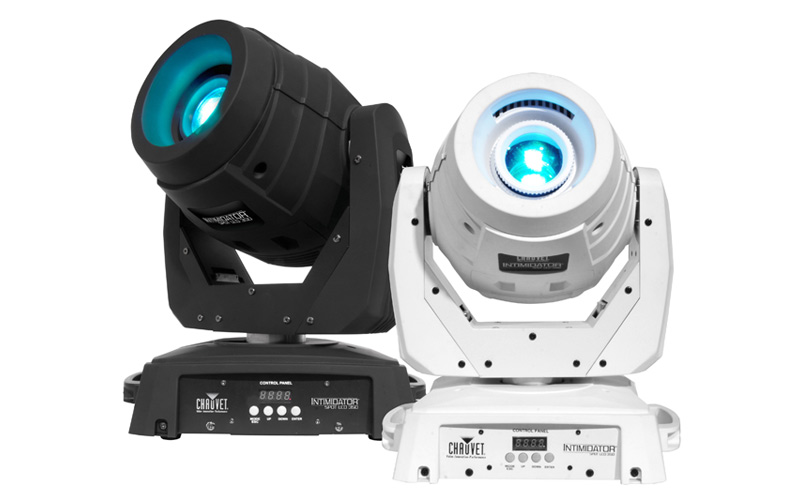 Lichttechnik: puristisch und dezent